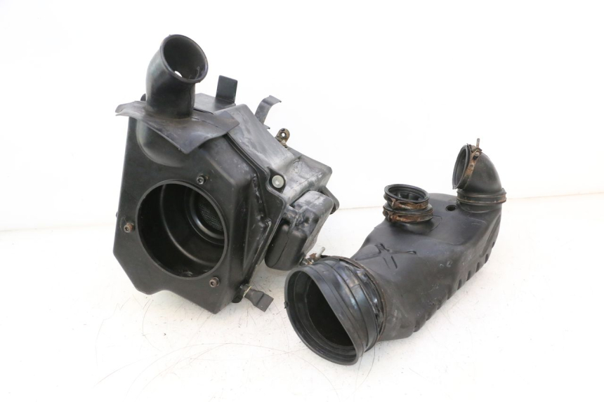 photo de AIR BOX HONDA XRV AFRICA TWIN 750 (1990 - 1992) - Component detail