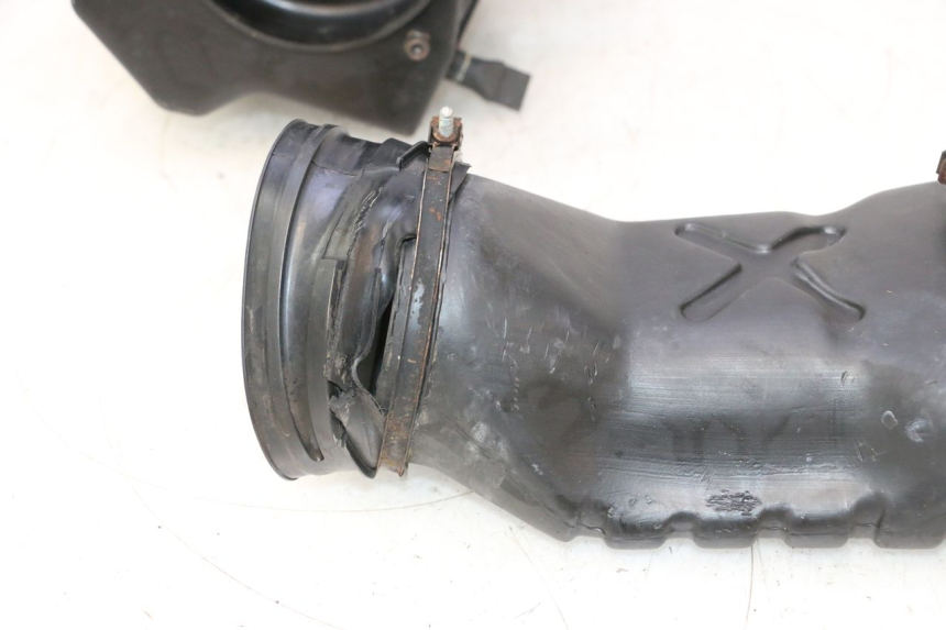 photo de AIR BOX HONDA XRV AFRICA TWIN 750 (1990 - 1992) - Distinctive features