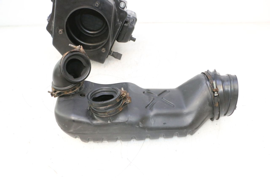 photo de AIR BOX HONDA XRV AFRICA TWIN 750 (1990 - 1992) - Markings and original references