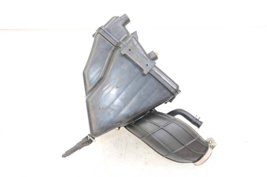 photo de AIR BOX HYOSUNG XRX 125 (2000 - 2008) - Main view