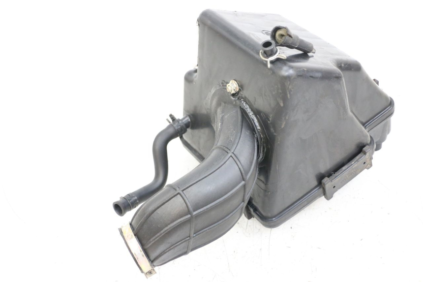 photo de AIR BOX HYOSUNG XRX 125 (2000 - 2008) - Component detail