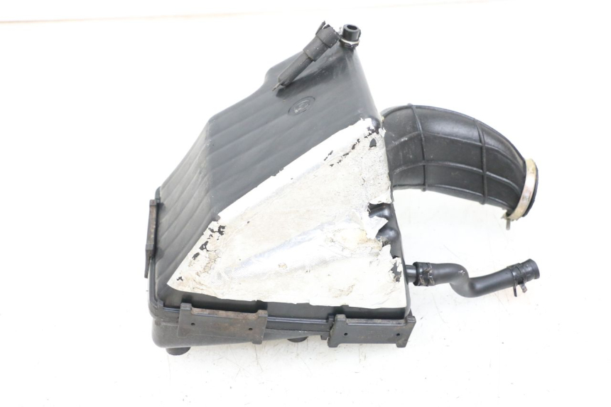 photo de AIR BOX HYOSUNG XRX 125 (2000 - 2008) - Zoom on usage condition
