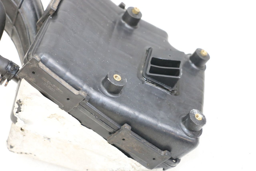 photo de AIR BOX HYOSUNG XRX 125 (2000 - 2008) - Alternative perspective