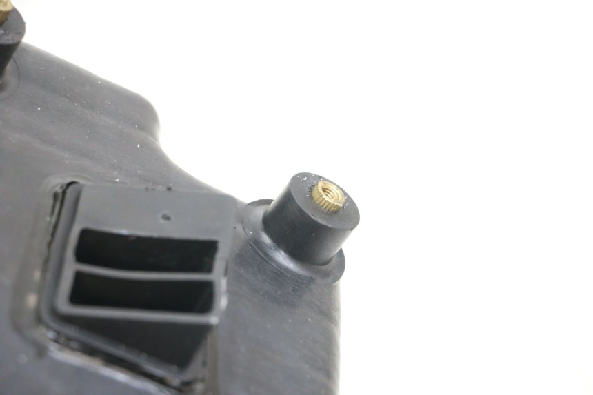 photo de AIR BOX HYOSUNG XRX 125 (2000 - 2008) - Technical close-up