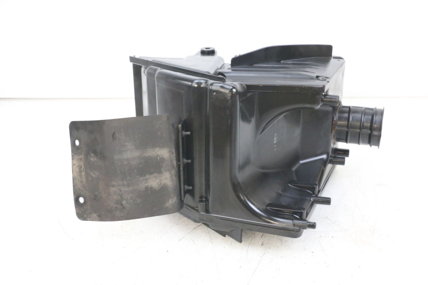 photo de AIR BOX YAMAHA XT X 660 (2004 - 2016) - Alternative perspective