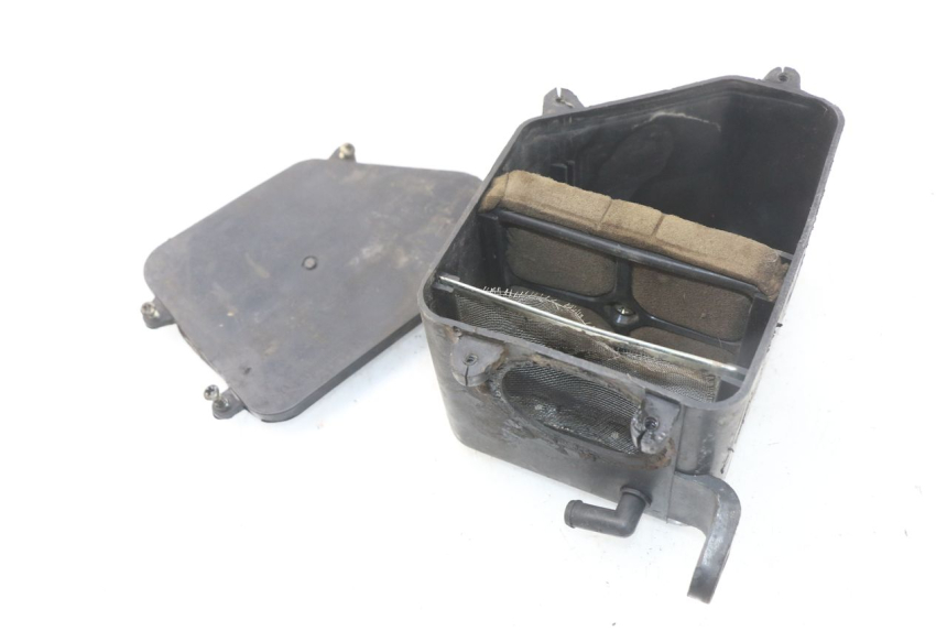 photo de AIR BOX SHINERAY XY150STE 150 - Component detail