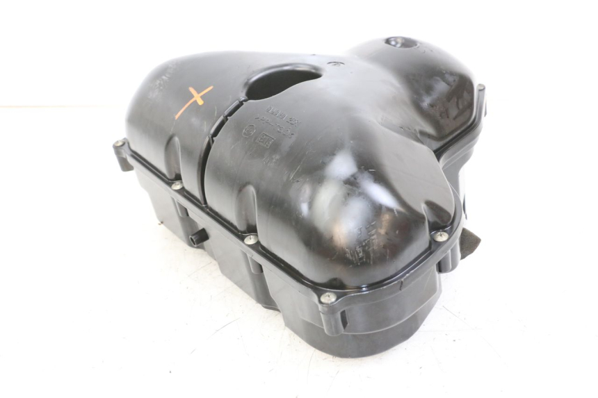 photo de AIR BOX YAMAHA FZ1 FAZER 1000 (2007 - 2009) - Component detail