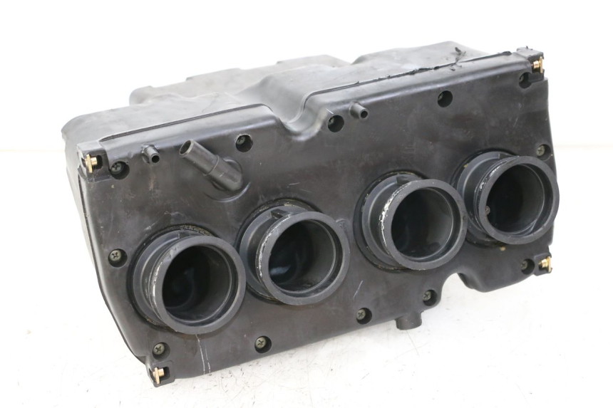 photo de AIR BOX YAMAHA FZS FAZER 600 (2001 - 2003) - Main view
