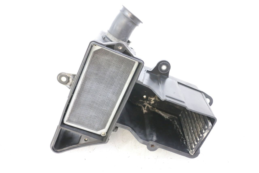 photo de AIR BOX YAMAHA SR 125 (1982 - 2003) - Main view