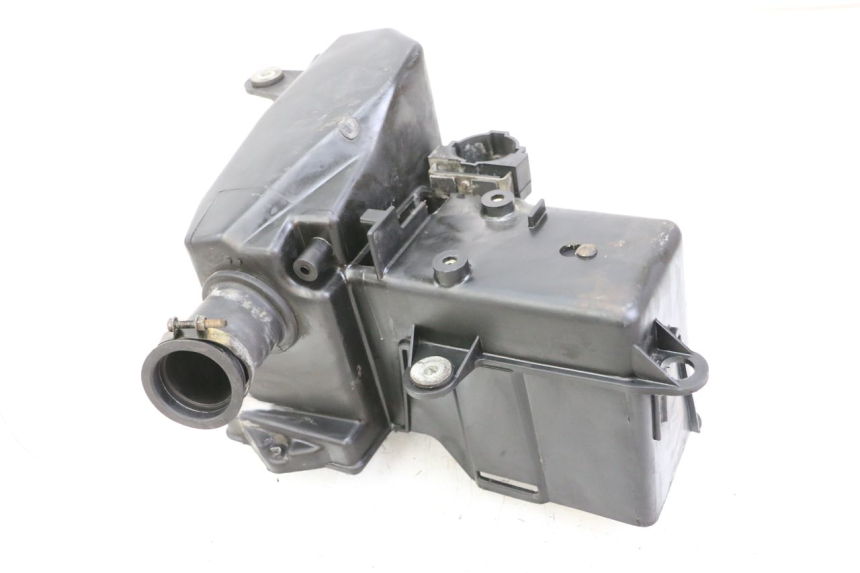 photo de AIR BOX YAMAHA SR 125 (1982 - 2003) - Alternative perspective