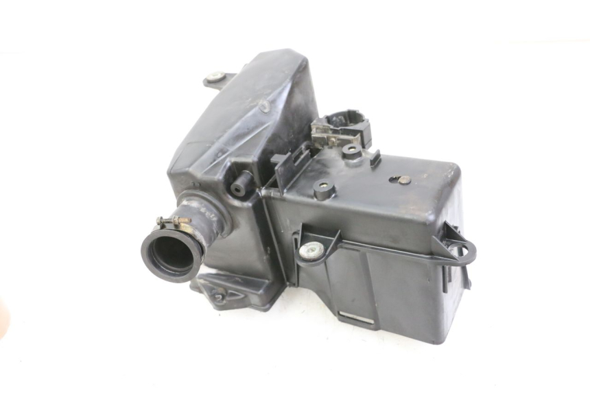 photo de AIR BOX YAMAHA SR 125 (1982 - 2003) - Technical close-up