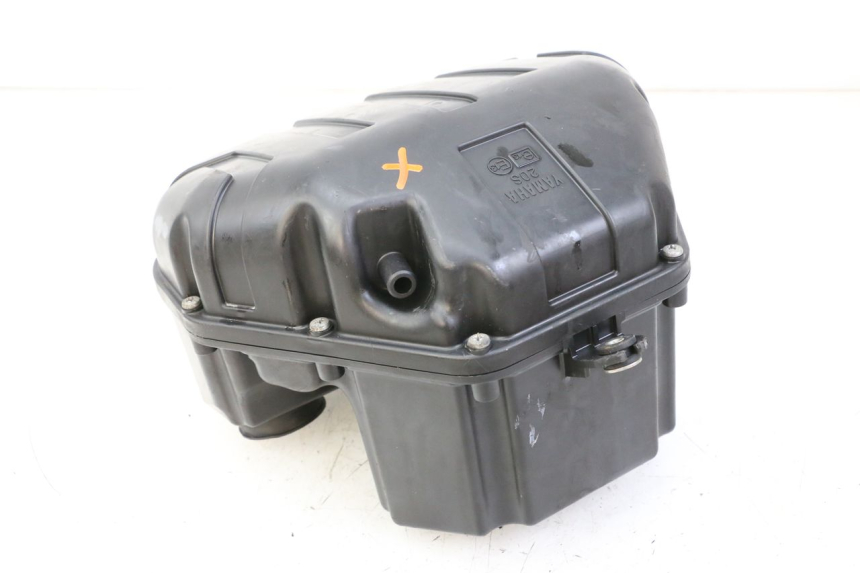 photo de AIR BOX YAMAHA XJ6 600 (2008 - 2016) - Main view