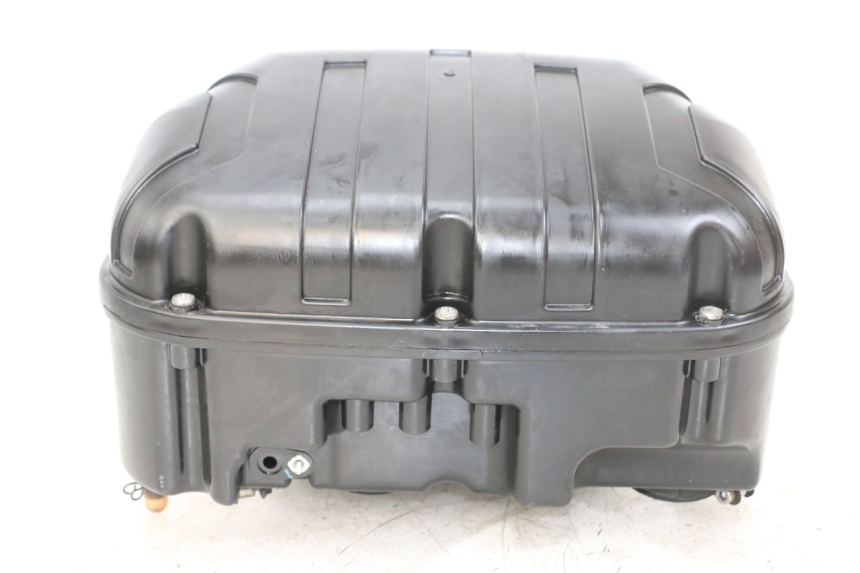 photo de AIR BOX YAMAHA XJ6 ABS 600 (2008 - 2016) - Alternative perspective