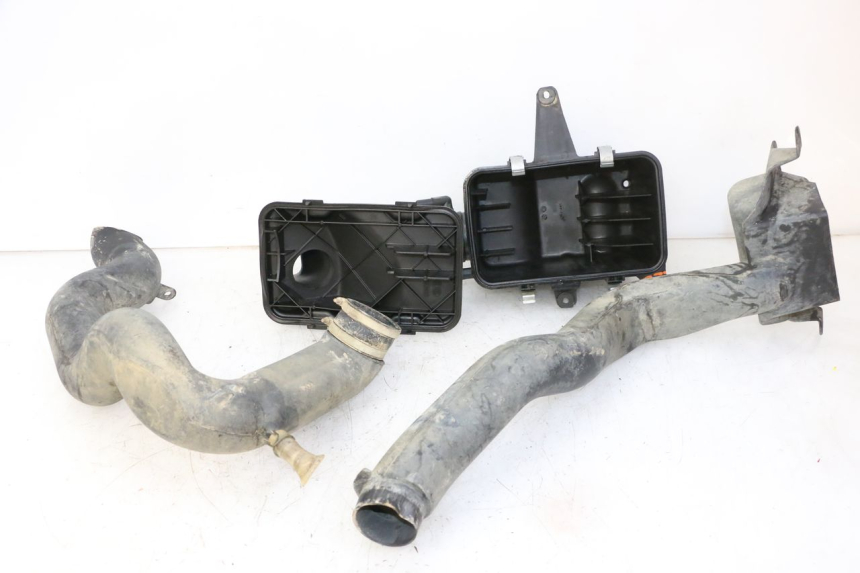 photo de AIR BOX YAMAHA YFM BRUIN 350 (2003 - 2009) - Main view