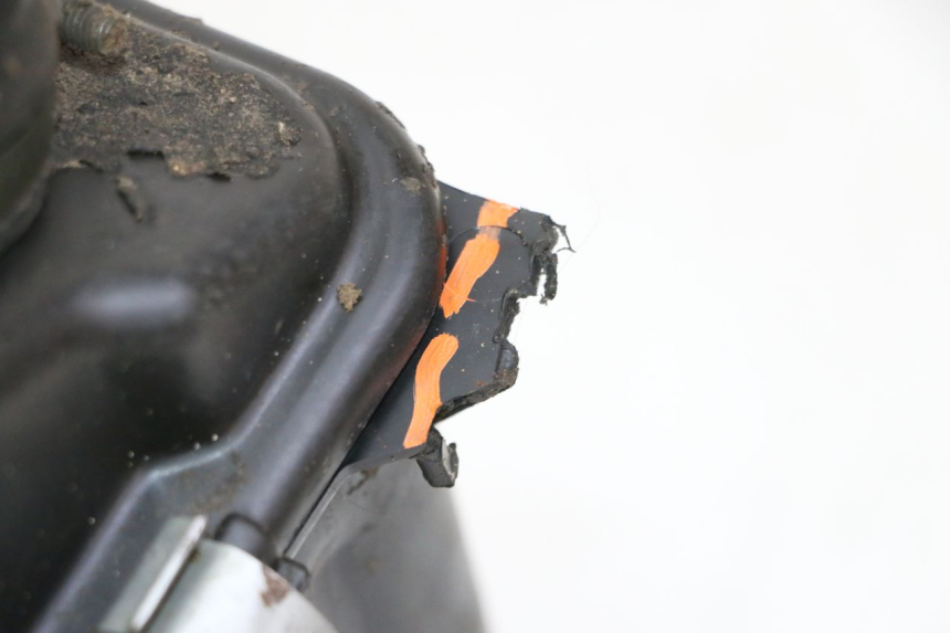 photo de AIR BOX YAMAHA YFM BRUIN 350 (2003 - 2009) - Surface and material condition