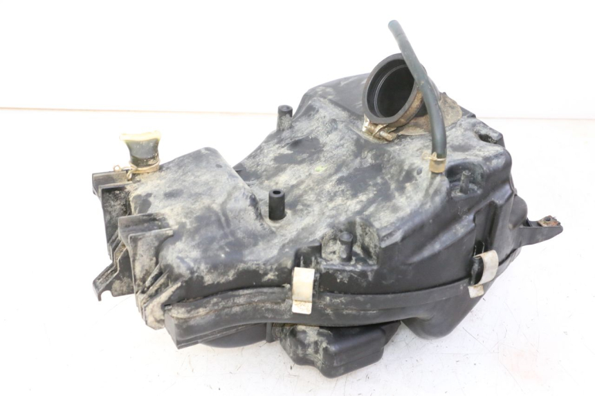 photo de AIR BOX YAMAHA YFM GRIZZLY 550 (2008 - 2015) - Zoom on usage condition