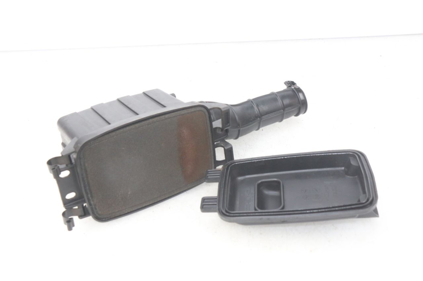 photo de AIR BOX YAMAHA YFM R RAPTOR 90 (2017 - 2023) - Main view