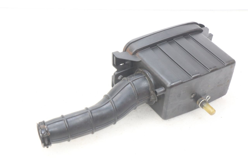 photo de AIR BOX YAMAHA YFM R RAPTOR 90 (2017 - 2023) - Zoom on usage condition