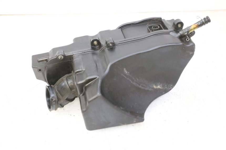 photo de AIR BOX YAMAHA YP MAJESTY 125 (2007 - 2010) - Zoom on usage condition