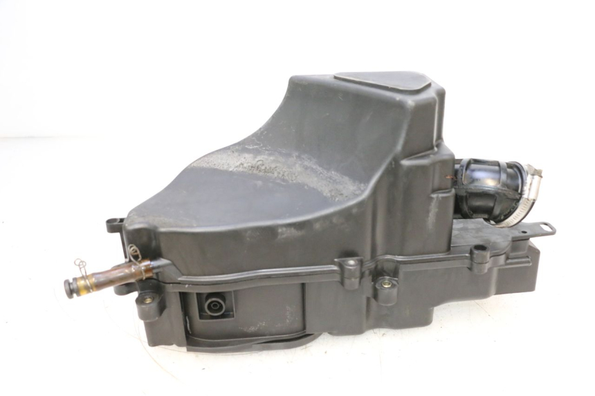 photo de AIR BOX YAMAHA YP MAJESTY 125 (1998 - 2001) - Zoom on usage condition