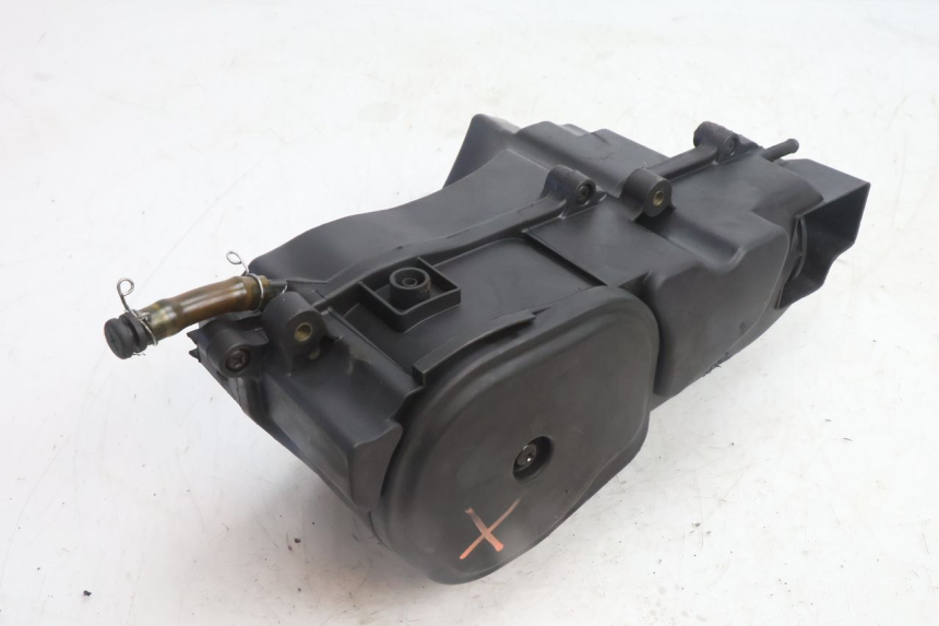 photo de AIR BOX YAMAHA YP MAJESTY 125 (2007 - 2010) - Zoom on usage condition