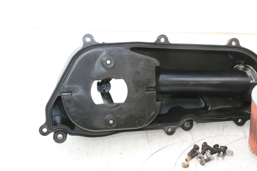 photo de AIR BOX YAMAHA YP MAJESTY 125 (2002 - 2006) - Component detail