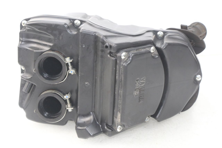 photo de AIR BOX YAMAHA YP T-MAX TMAX 530 (2017 - 2020) - Main view