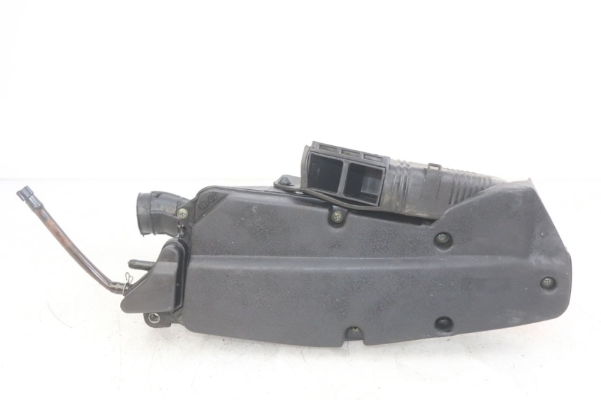 photo de AIR BOX YIYING YY125T 125 (2006 - 2014) - Main view