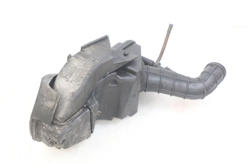 photo de AIR BOX YIYING YY125T 125 (2006 - 2014) - Technical close-up