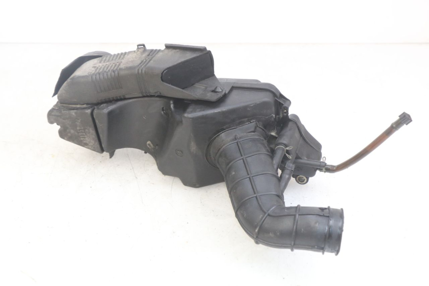 photo de AIR BOX YIYING YY125T 125 (2006 - 2014) - Product overview