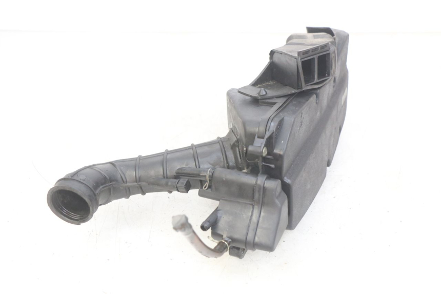 photo de AIR BOX YIYING YY125T 125 (2006 - 2014) - Fixing points details