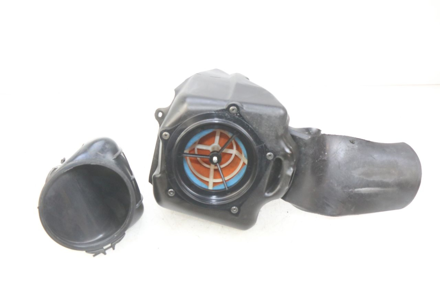 photo de AIR BOX YAMAHA YZ 85 (2019 - 2021) - Main view