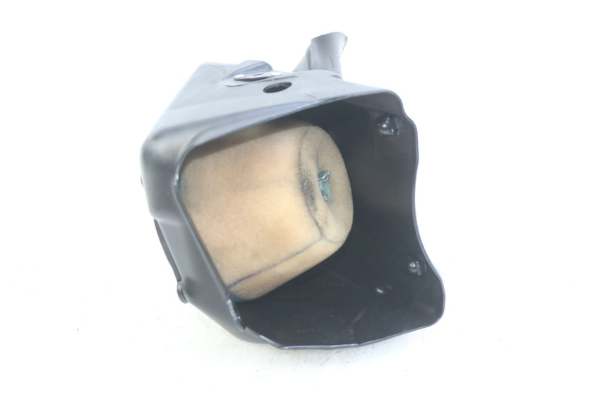 photo de AIR BOX YAMAHA YZ 85 (2019 - 2021) - Fixing points details