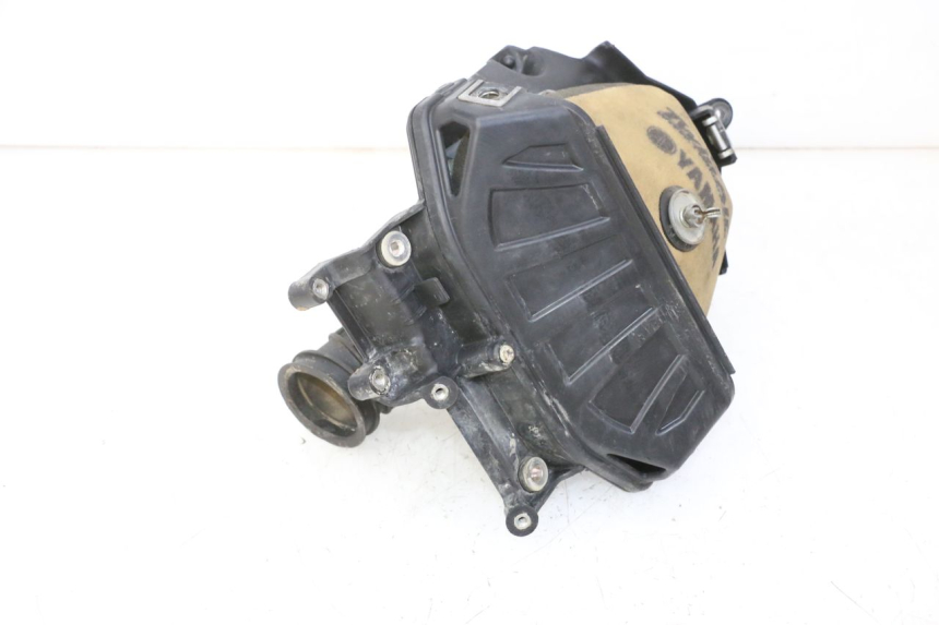 photo de AIR BOX YAMAHA YZF YZ-F 450 (2014 - 2016) - Product overview