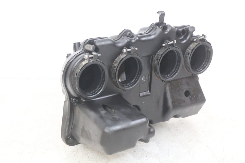 photo de AIR BOX KAWASAKI Z 750 (2007 - 2013) - Component detail