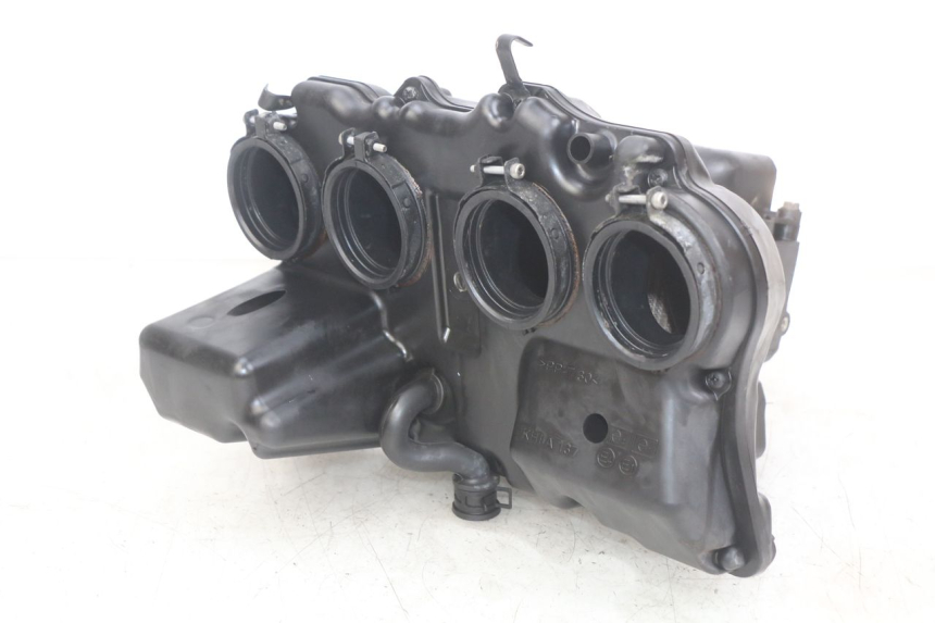 photo de AIR BOX KAWASAKI Z 750 (2007 - 2013) - Technical close-up