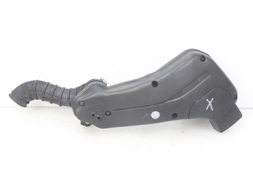 photo de AIR BOX PIAGGIO ZIP 4T 50 (2006 - 2017) - Main view