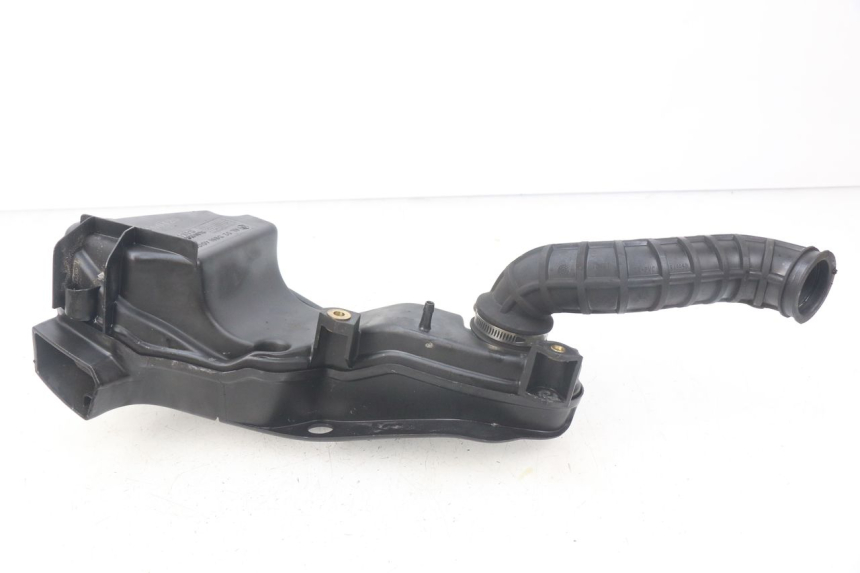 photo de AIR BOX PIAGGIO ZIP 4T 50 (2006 - 2017) - Zoom on usage condition