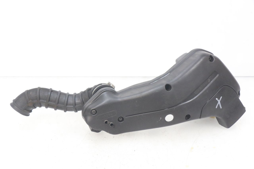 photo de AIR BOX PIAGGIO ZIP 4T 50 (2006 - 2017) - Surface and material condition