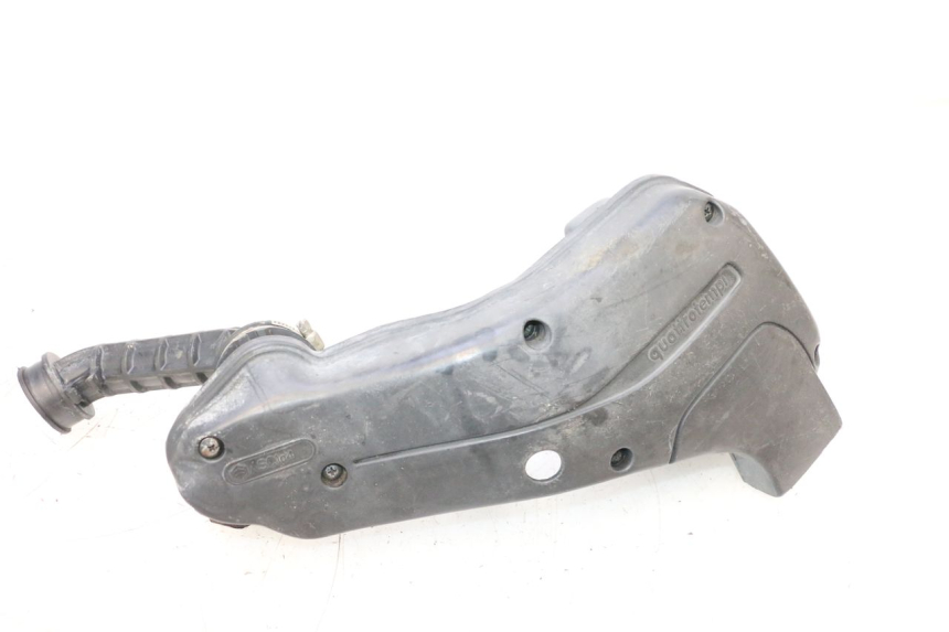 photo de AIR BOX PIAGGIO ZIP 4T 50 (2018 - 2020) - Main view