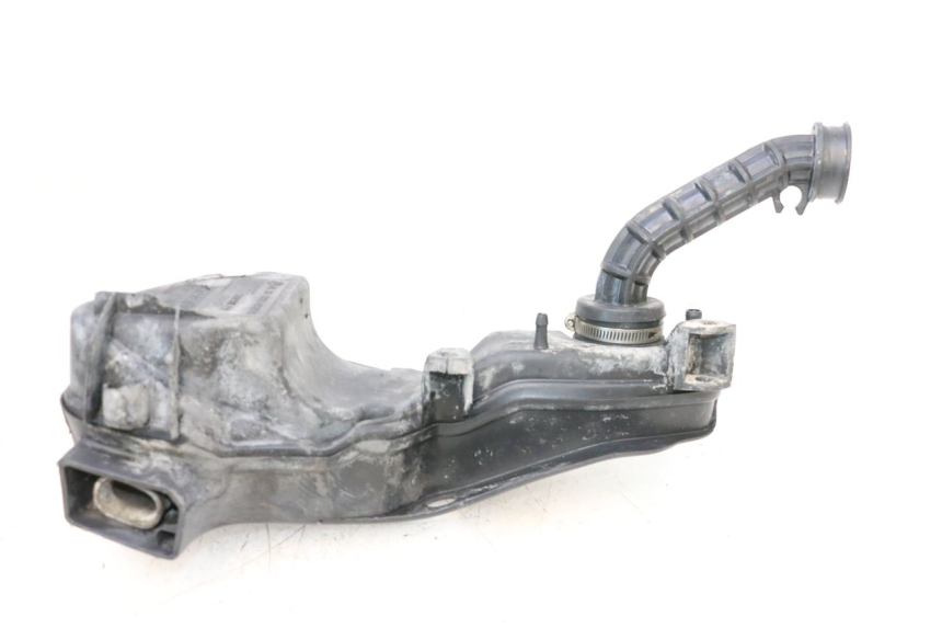 photo de AIR BOX PIAGGIO ZIP 4T 50 (2018 - 2020) - Zoom on usage condition