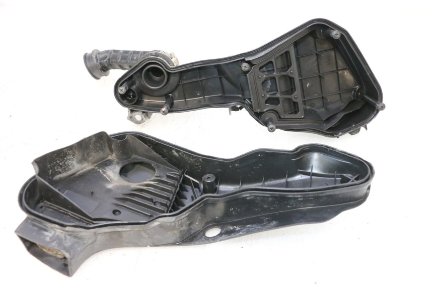 photo de AIR BOX PIAGGIO ZIP 4T 50 (2018 - 2020) - Alternative perspective