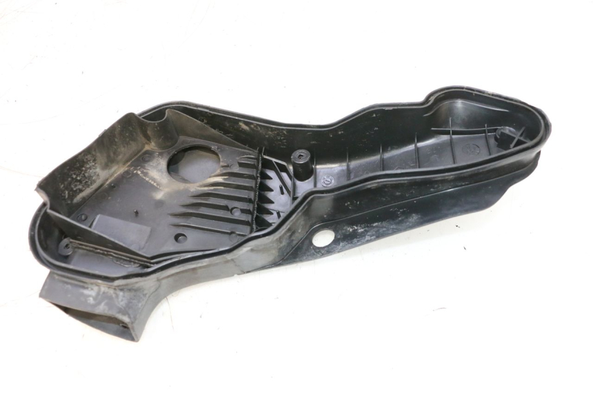 photo de AIR BOX PIAGGIO ZIP 4T 50 (2018 - 2020) - Technical close-up
