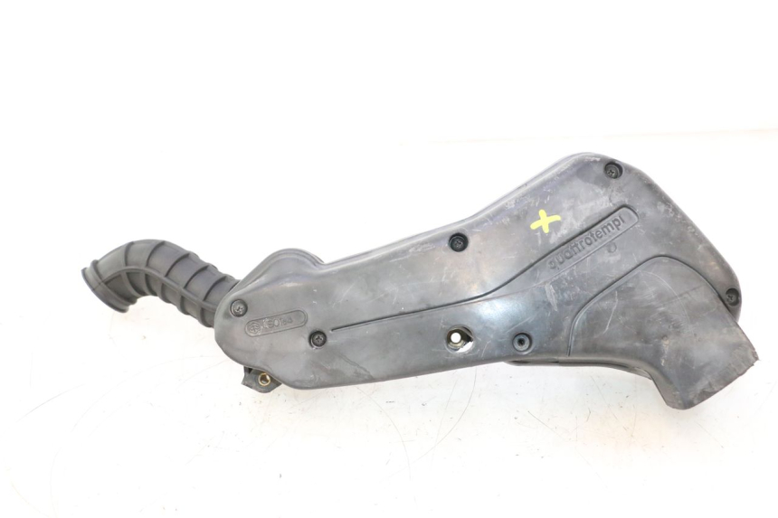 photo de AIR BOX PIAGGIO ZIP 4T 50 (2006 - 2017) - Main view