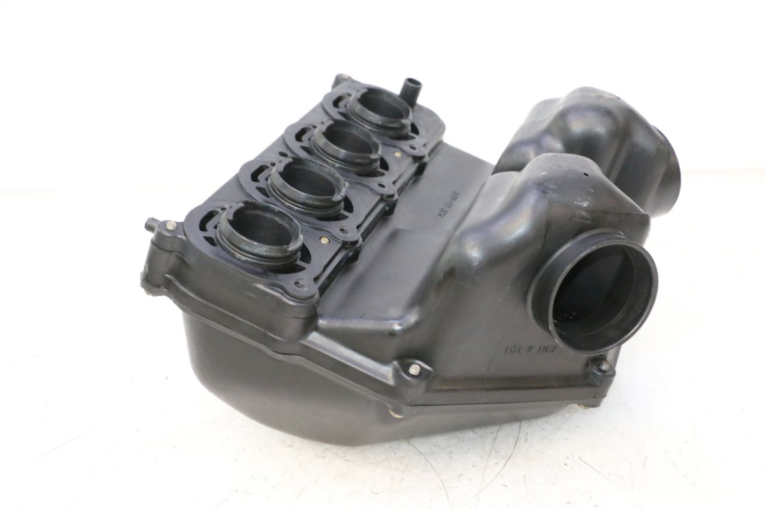 photo de AIR BOX KAWASAKI ZX-6R ZX6R 600 (1995 - 1997) - Zoom on usage condition