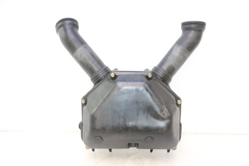 photo de AIR BOX KAWASAKI ZX-6R ZX6R 600 (2000 - 2002) - Main view