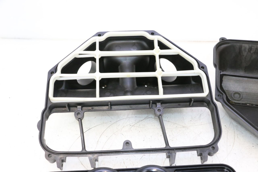photo de AIR BOX KAWASAKI ZX-6R ZX6R 600 (2000 - 2002) - Additional view of the item