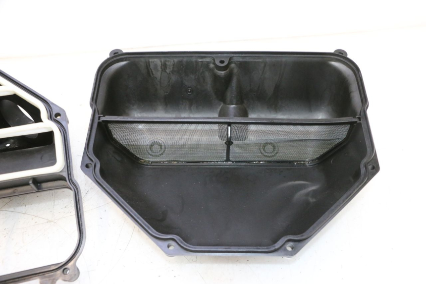 photo de AIR BOX KAWASAKI ZX-6R ZX6R 600 (2000 - 2002) - Component zoom