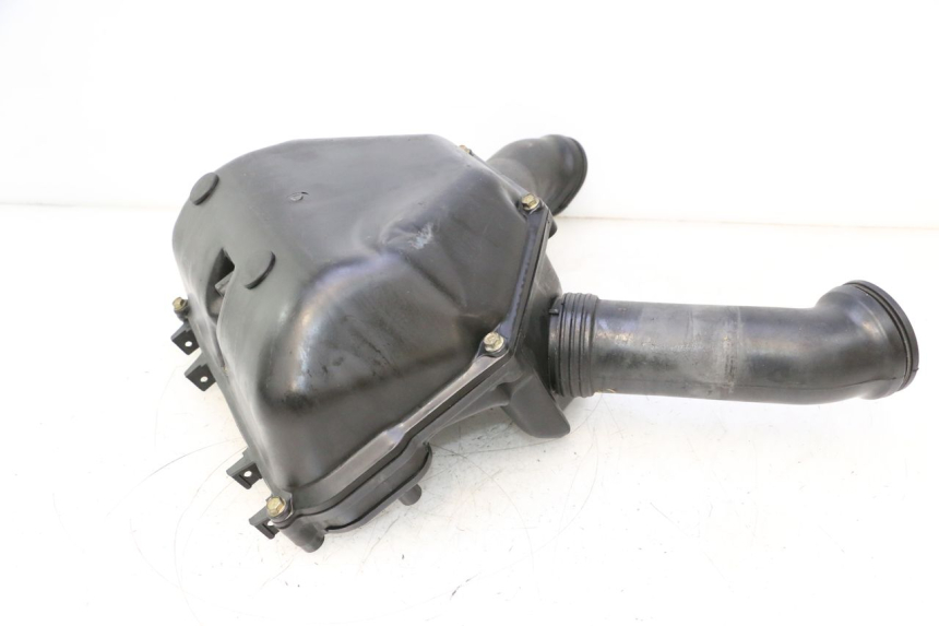 photo de AIR BOX KAWASAKI ZX-6R ZX6R 600 (2000 - 2002) - Alternative perspective