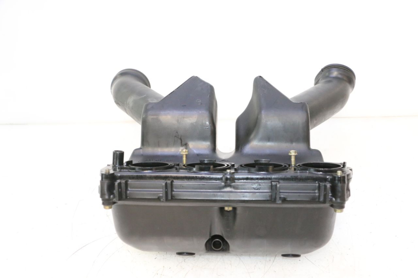 photo de AIR BOX KAWASAKI ZX-6R ZX6R 600 (2000 - 2002) - Fixing points details